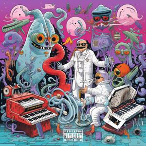 MUSICA TROP (feat. Branka, Chuso & DirtyGun)