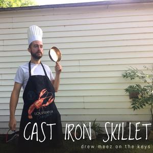 Cast Iron Skillet