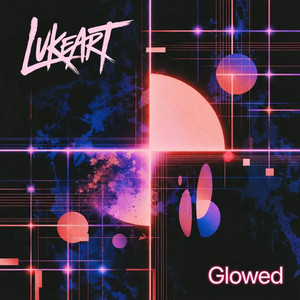 Glowed
