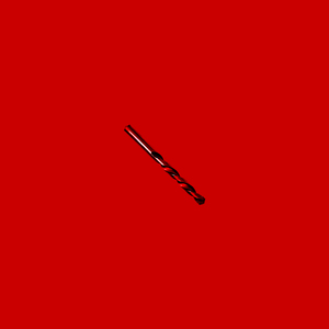 Drillbit