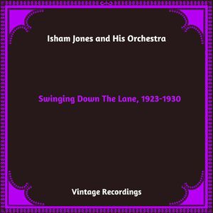 I'm Sitting On Top Of The World