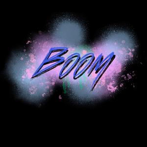 Boom instumental