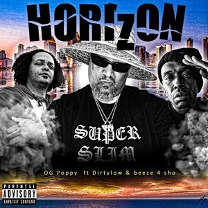 Horizon (feat. Eijay, Beeze 4 sho & Dirtylow)
