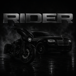 Rider