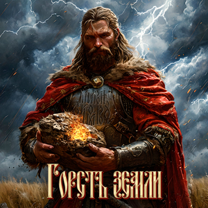 Горсть земли