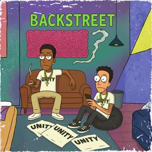 BACKSTREET (feat. Lil Sevyn)