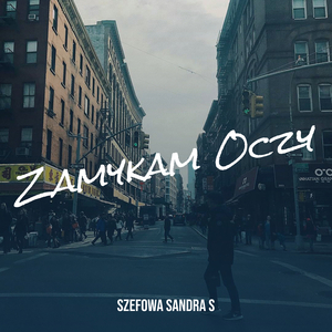 Zamykam Oczy