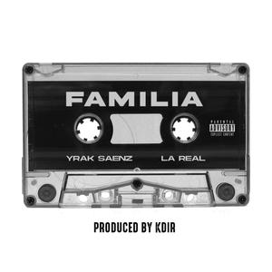 Familia (feat. La Real)