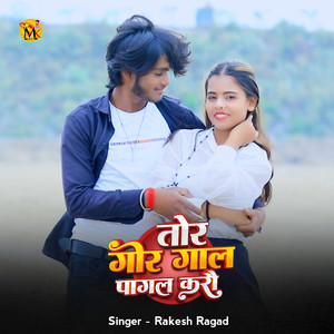 Tor Gore Gaal Hamra Pagal Karau Gori