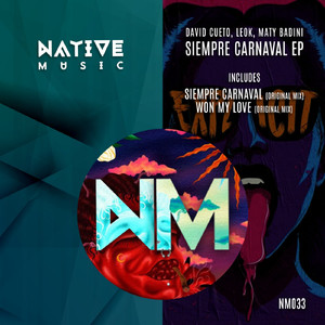 Siempre Carnaval (Original Mix)