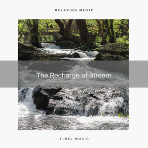 Whispering Brook Sounds for Extreme Sleep