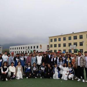 怀念青春（再见十八班）