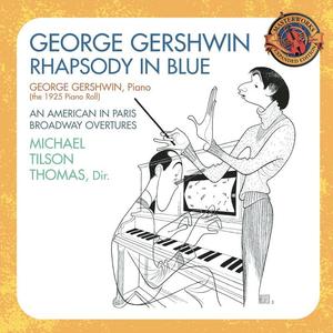 Rhapsody in Blue