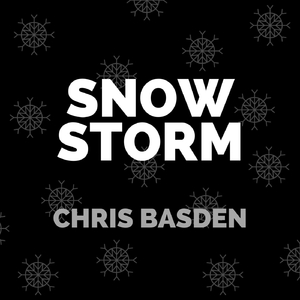 Snowstorm