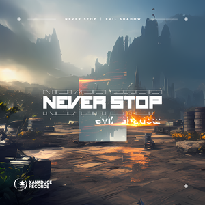 Never Stop