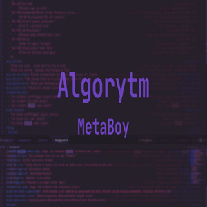 Algorytm