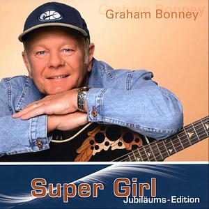 Super Girl (Jubiläums-Edition) (Mega-Hitmix)