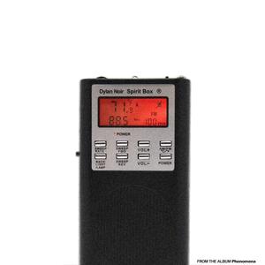 Spirit Box