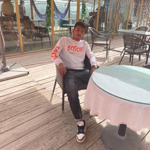 Datlar Kaldi Beximga