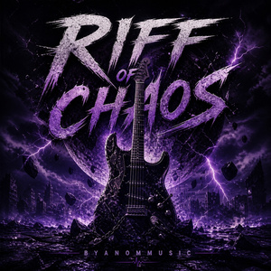 RIFF OF CHAOS