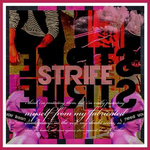 strife