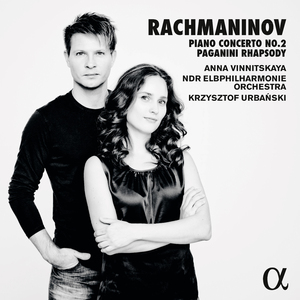 Rhapsody on a Theme of Paganini, Op. 43: II. Tema (L'istesso tempo)