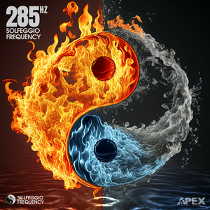 285 Hz Solfeggio Frequency