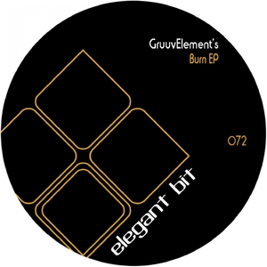 One Small Step (Sax Version)