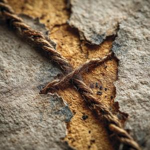 Frayed Memory Ledger