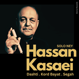 SOLO NEY Dashti
