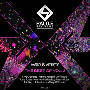 HG2015 (Original Mix)