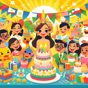 Pista ng Pagdiriwang