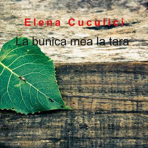 La bunica mea la tara