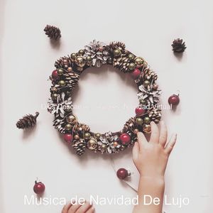 Ve a Decirlo en la Montaña - Cena de Navidad