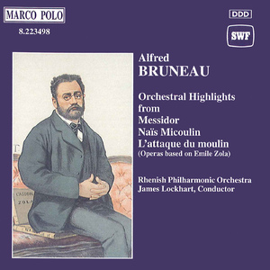 Messidor:La legende de l'or (The Legend of Gold)