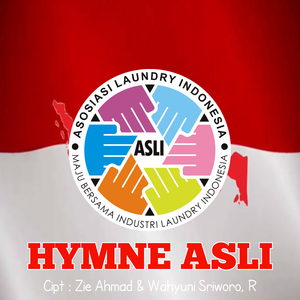 HYMNE ASLI (Maju Bersama Industri Laundry Indonesia)