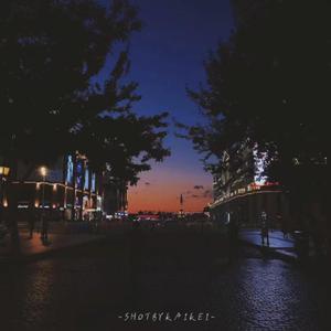 丁香味的夏天-片段