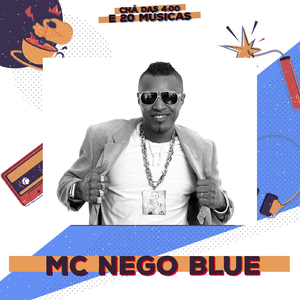 Chá das 4:00 e 20 Músicas