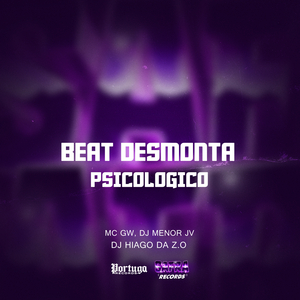 BEAT DESMONTA PSICOLOGICO