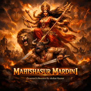 Mahishasur Mardini (EDM Version)