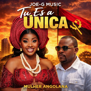 Tú és a Única Mulher Angolana