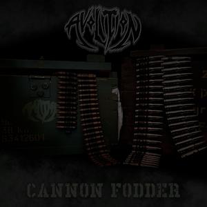 Cannon Fodder