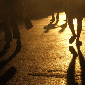 Ζωή σαν χώρα