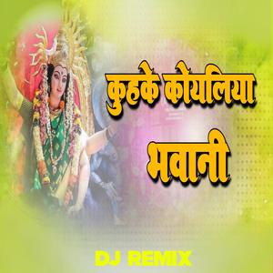 kuhuke koyaliya bhawani dj