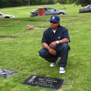 "THE Left Blow" (feat. Daddy Kool & Yung Eazy)