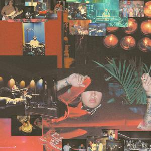 morena (5020 RCRDS Sessions - Bonus Track)