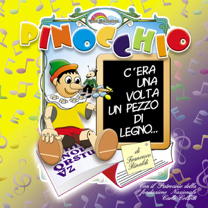 Nel paese dei balocchi