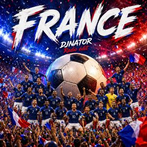 France (Radio Edit)