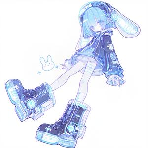 Chubitto! (feat. pu-san)