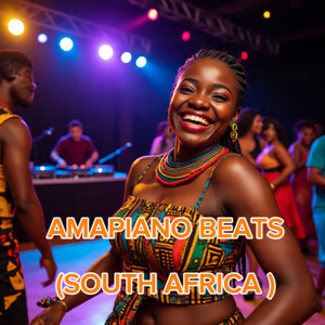 Amapiano Freebeat